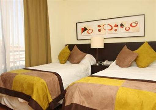 фото отеля Rent A Home Ejercito