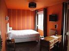 фото отеля Hotel Le Faisan Dore Fontenai-sur-Orne