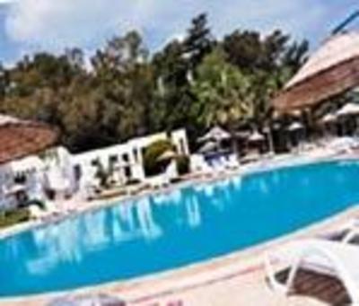 фото отеля Club Datca Tatil Koyu