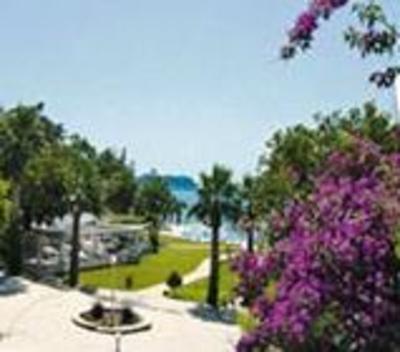 фото отеля Club Datca Tatil Koyu