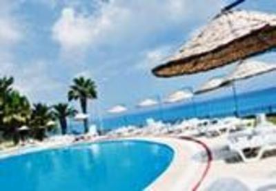 фото отеля Club Datca Tatil Koyu