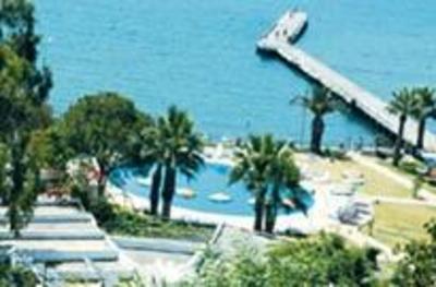 фото отеля Club Datca Tatil Koyu