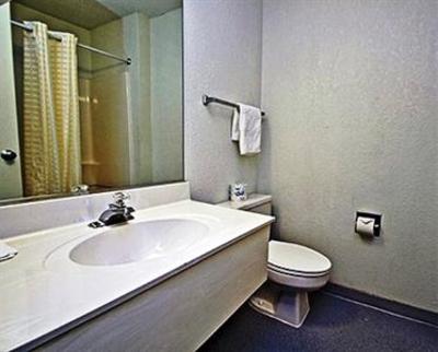 фото отеля Motel 6 Shawnee (Oklahoma)