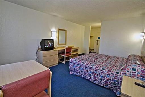 фото отеля Motel 6 Shawnee (Oklahoma)