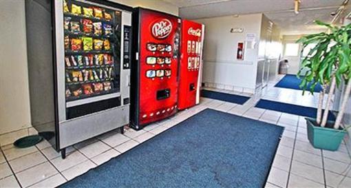 фото отеля Motel 6 Shawnee (Oklahoma)