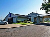Motel 6 Shawnee (Oklahoma)