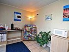 фото отеля Motel 6 Shawnee (Oklahoma)
