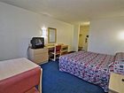 фото отеля Motel 6 Shawnee (Oklahoma)