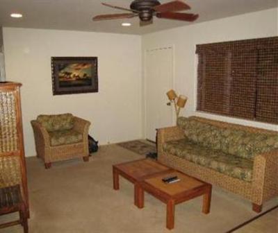 фото отеля Luana Plantation Vacation Homes Pupukea