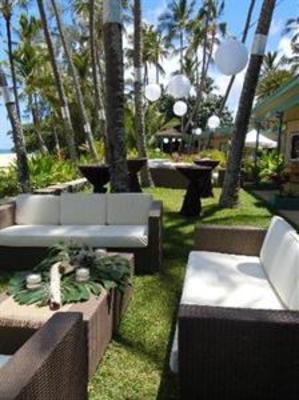 фото отеля Luana Plantation Vacation Homes Pupukea