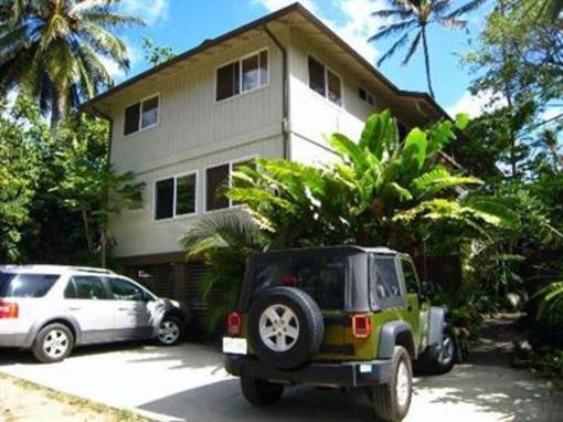 фото отеля Luana Plantation Vacation Homes Pupukea