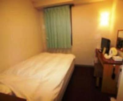 фото отеля Web Hotel Tokyo Asakusabashi