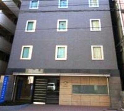 фото отеля Web Hotel Tokyo Asakusabashi