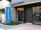 фото отеля Web Hotel Tokyo Asakusabashi