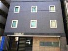 фото отеля Web Hotel Tokyo Asakusabashi