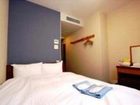 фото отеля Web Hotel Tokyo Asakusabashi