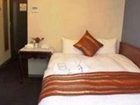 фото отеля Web Hotel Tokyo Asakusabashi