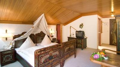 фото отеля Hotel Reblingerhof