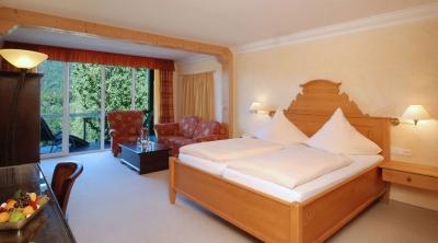 фото отеля Hotel Reblingerhof