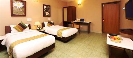 фото отеля Hanu Reddy Residences Poes Garden