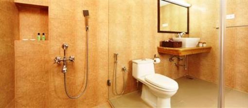 фото отеля Hanu Reddy Residences Poes Garden