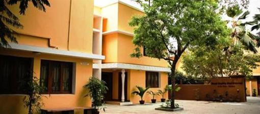 фото отеля Hanu Reddy Residences Poes Garden
