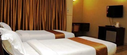 фото отеля Hanu Reddy Residences Poes Garden