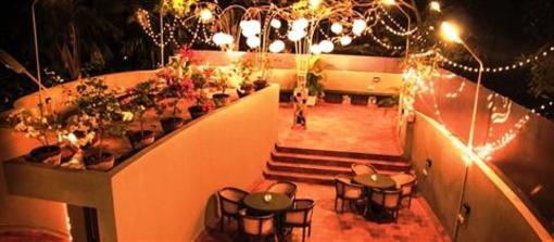фото отеля Hanu Reddy Residences Poes Garden