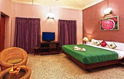 фото отеля Hanu Reddy Residences Poes Garden