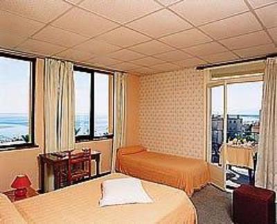 фото отеля Mar i Sol Hotel