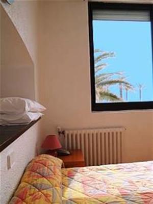 фото отеля Mar i Sol Hotel