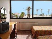 Mar i Sol Hotel
