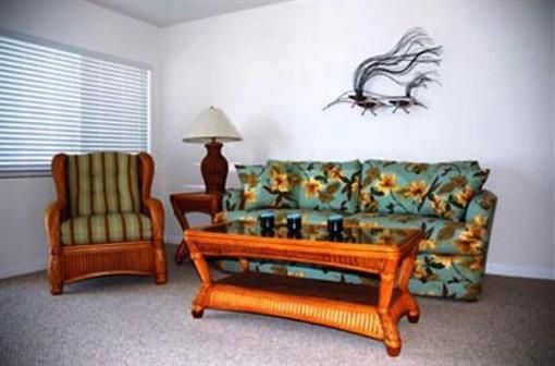 фото отеля Surf Song Beach Resort