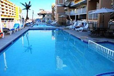 фото отеля Surf Song Beach Resort