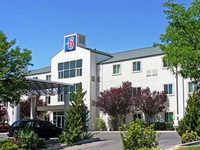 Motel 6 Cedar City