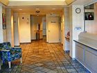 фото отеля Motel 6 Cedar City