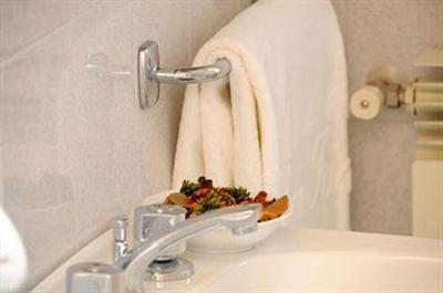 фото отеля Hotel Iris Chianciano Terme