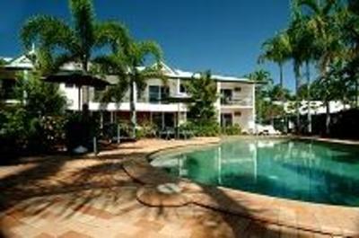 фото отеля Arcadia Gardens Apartments
