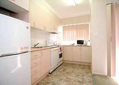 фото отеля Arcadia Gardens Apartments