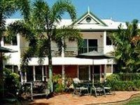 Arcadia Gardens Apartments