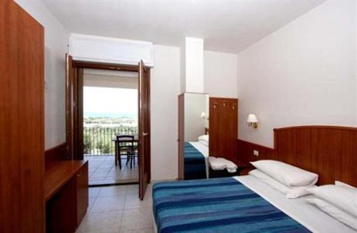 фото отеля Residence Torre Silvana