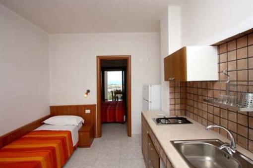 фото отеля Residence Torre Silvana