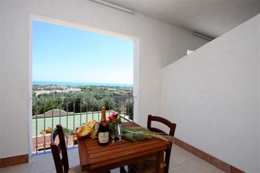 фото отеля Residence Torre Silvana