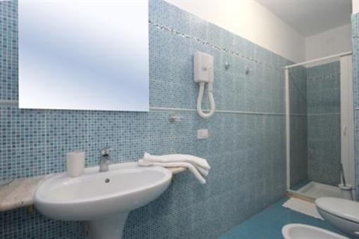 фото отеля Residence Torre Silvana