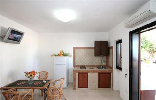 фото отеля Residence Torre Silvana