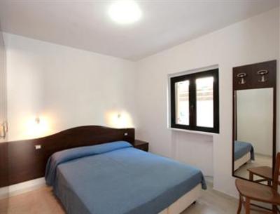 фото отеля Residence Torre Silvana
