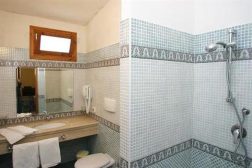 фото отеля Residence Torre Silvana