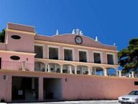 Residence Torre Silvana