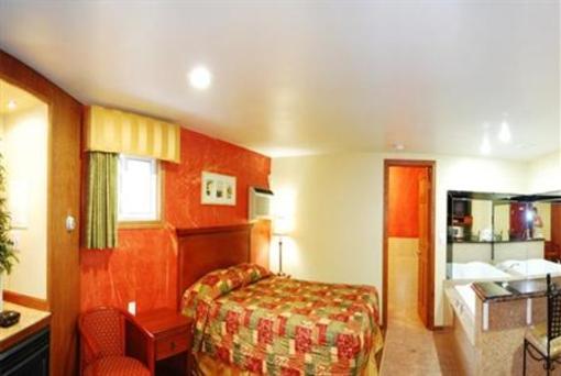 фото отеля Fellows Creek Lodge