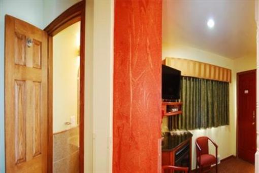 фото отеля Fellows Creek Lodge